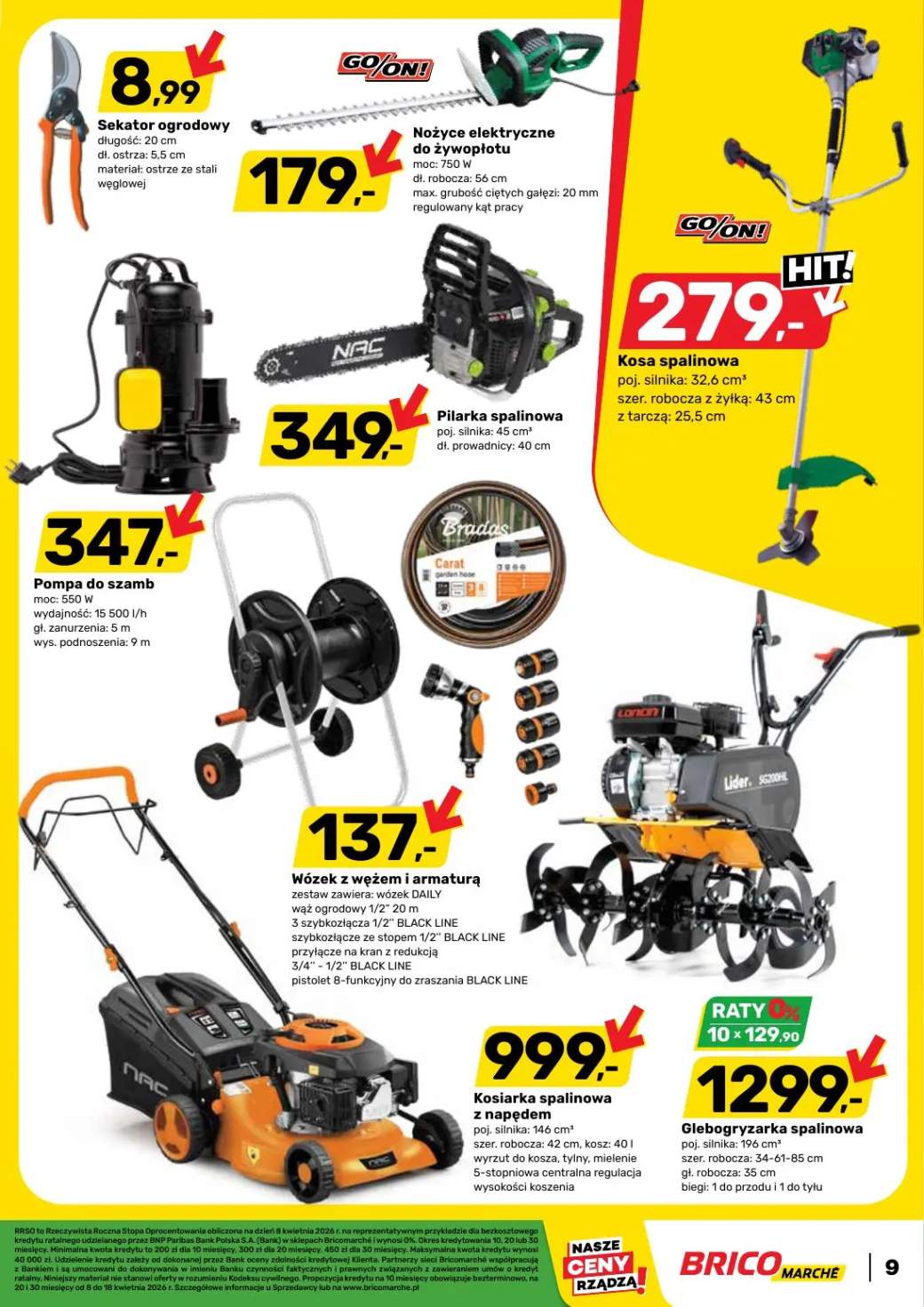 Gazetka – strona 9