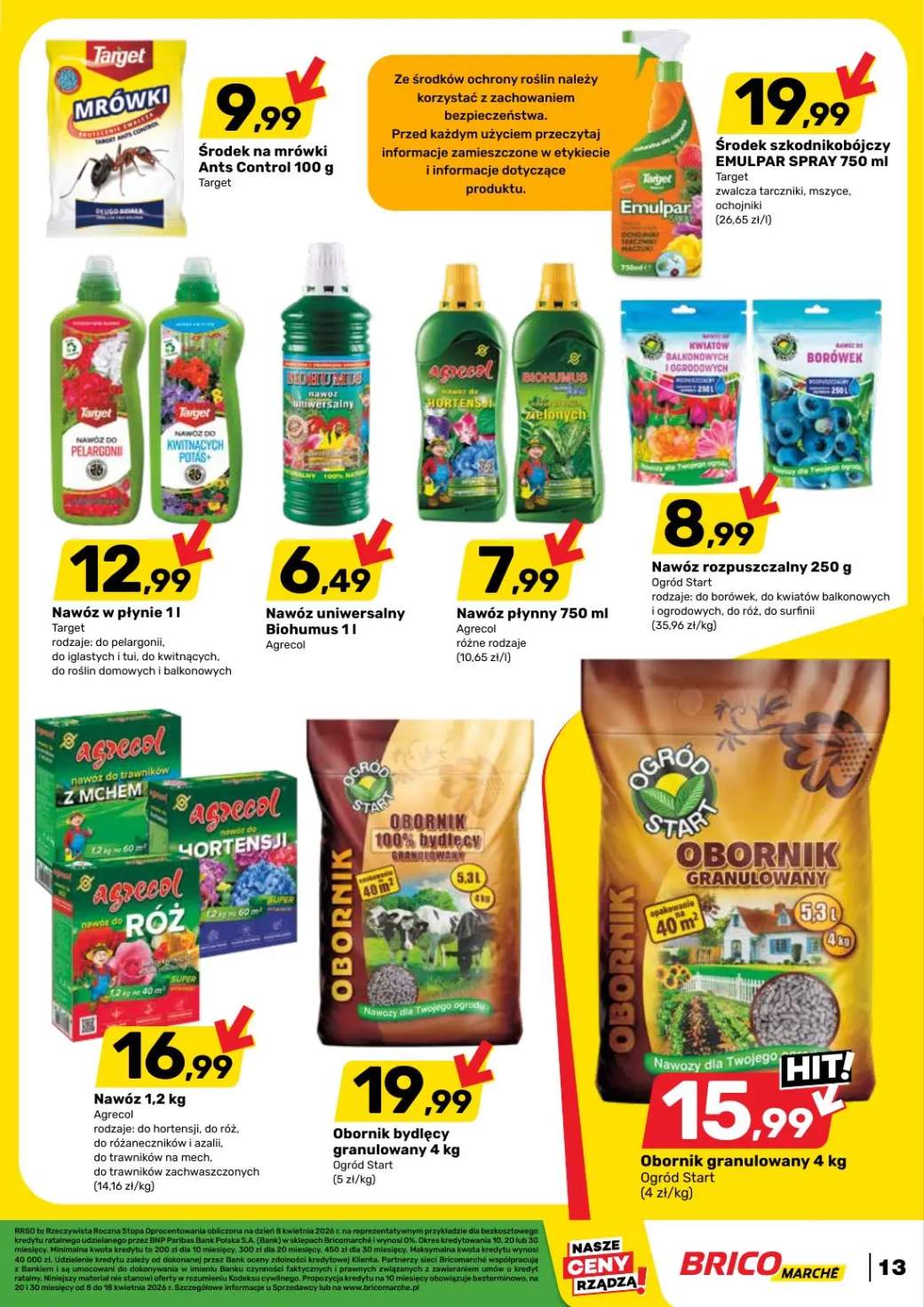 Gazetka – strona 13