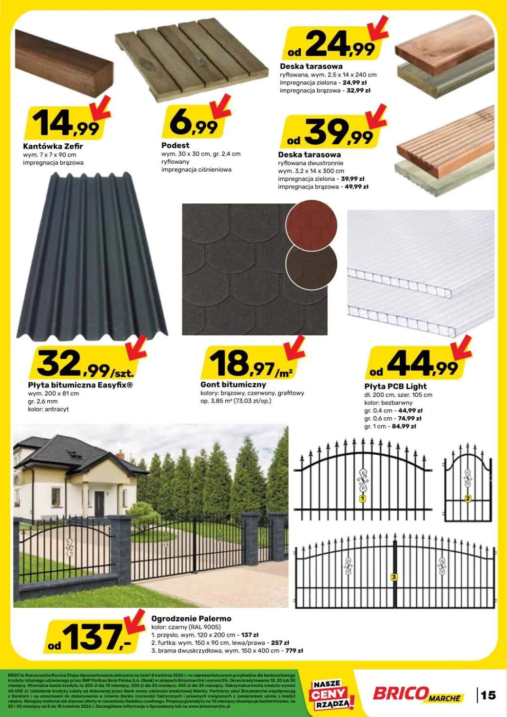 Gazetka – strona 15