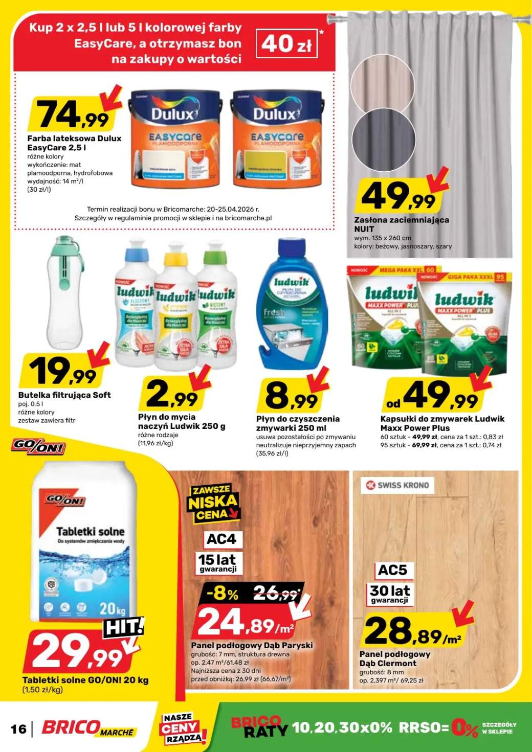 Gazetka – strona 16