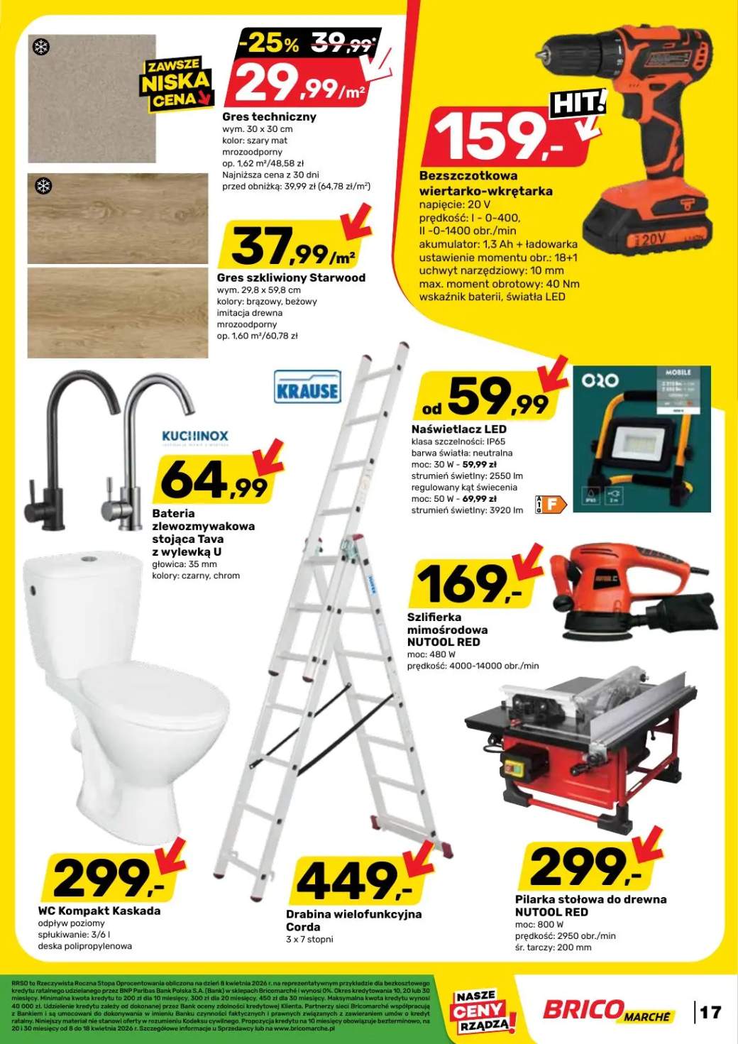 Gazetka – strona 17