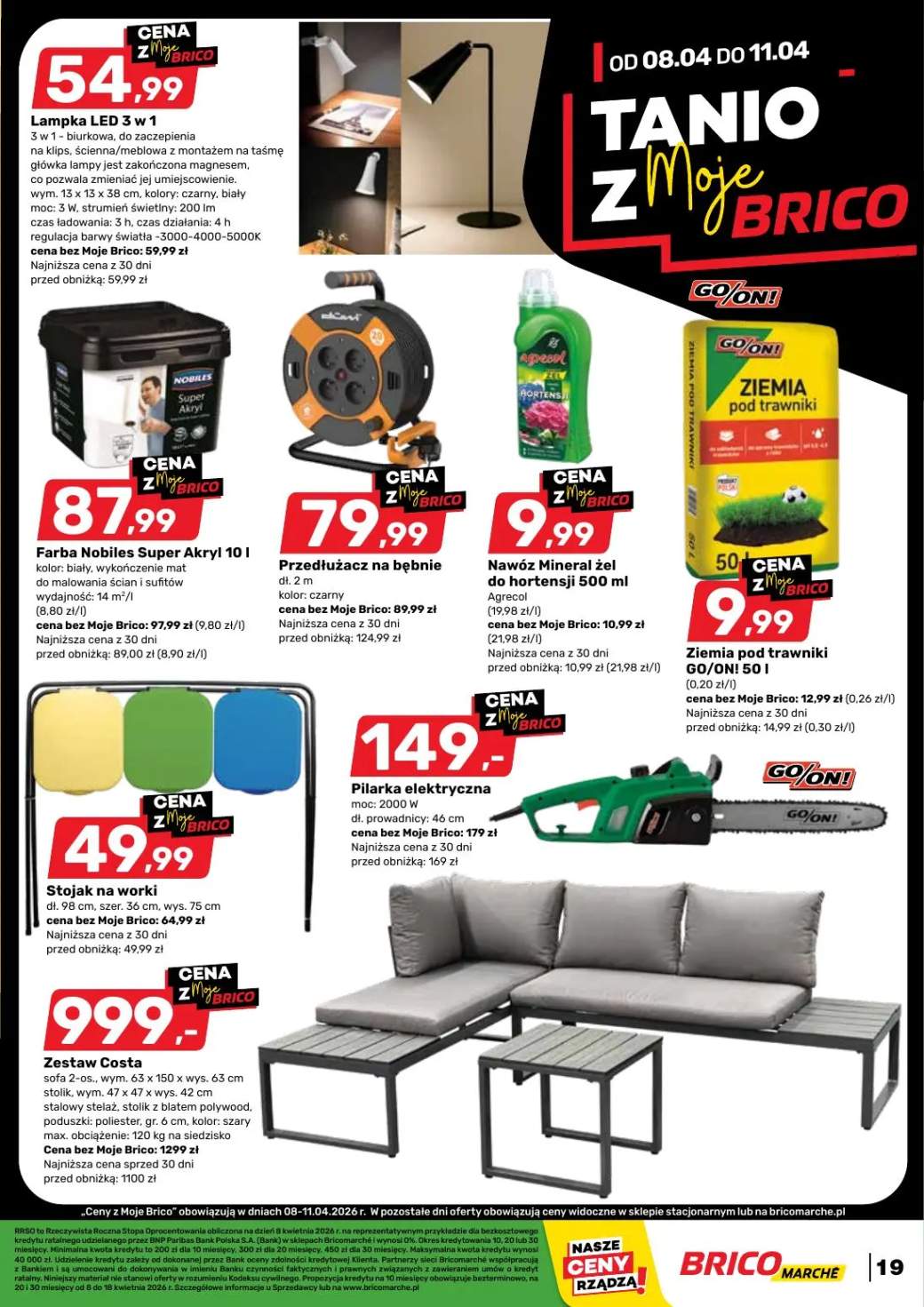 Gazetka – strona 19