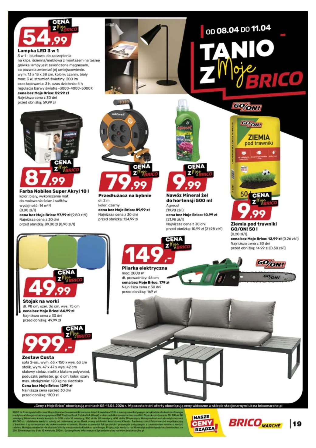 Gazetka – strona 2