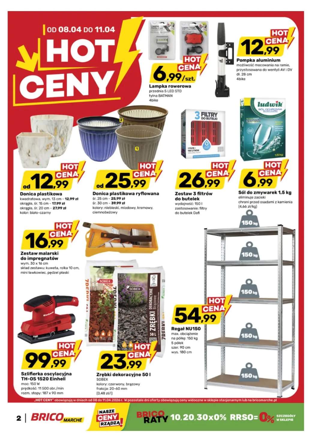 Gazetka – strona 2