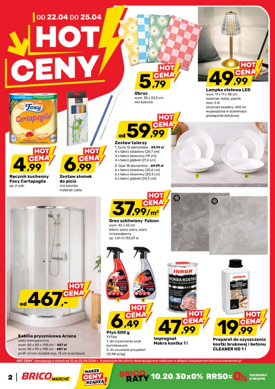 Gazetka – strona 2