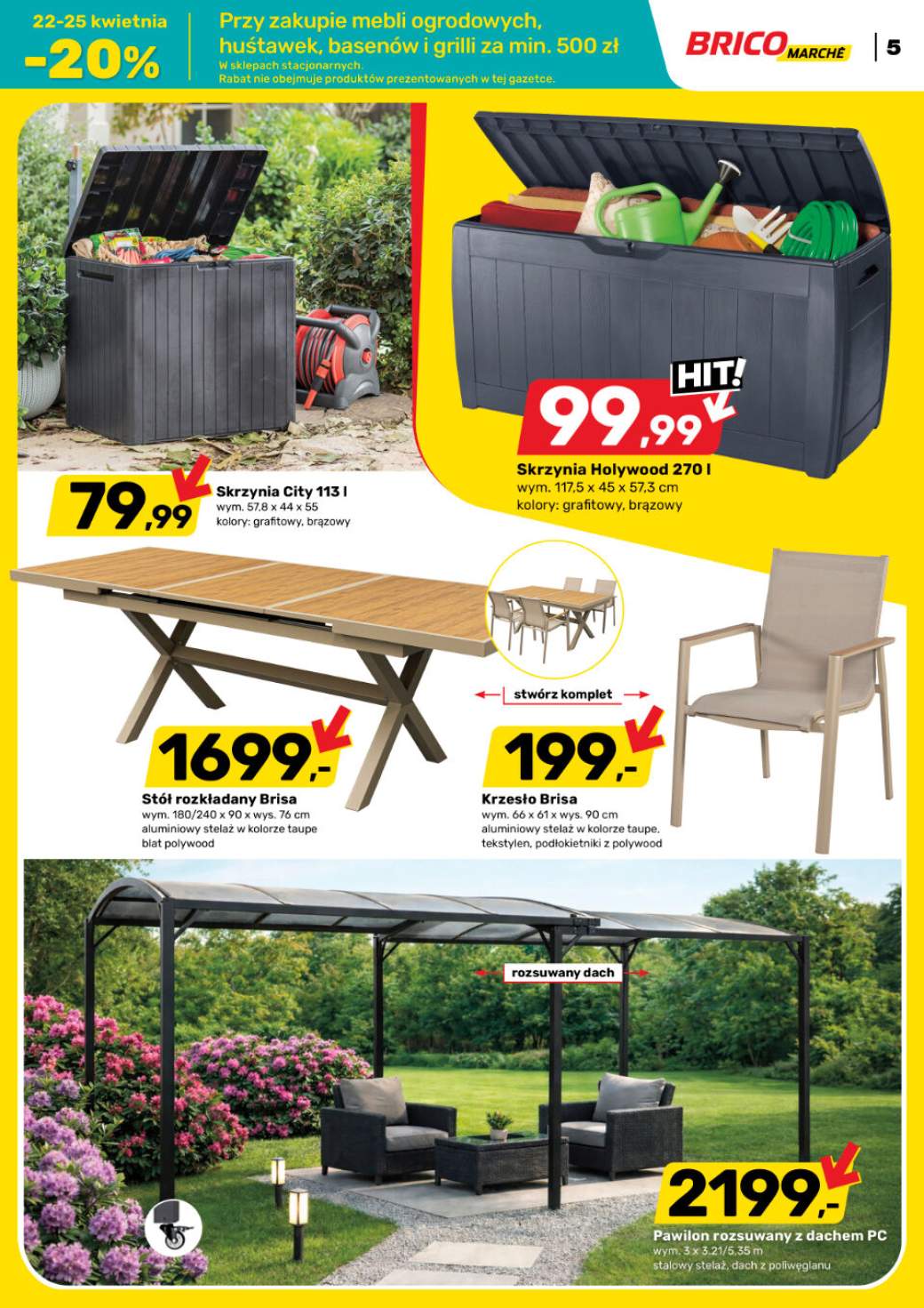 Gazetka – strona 5