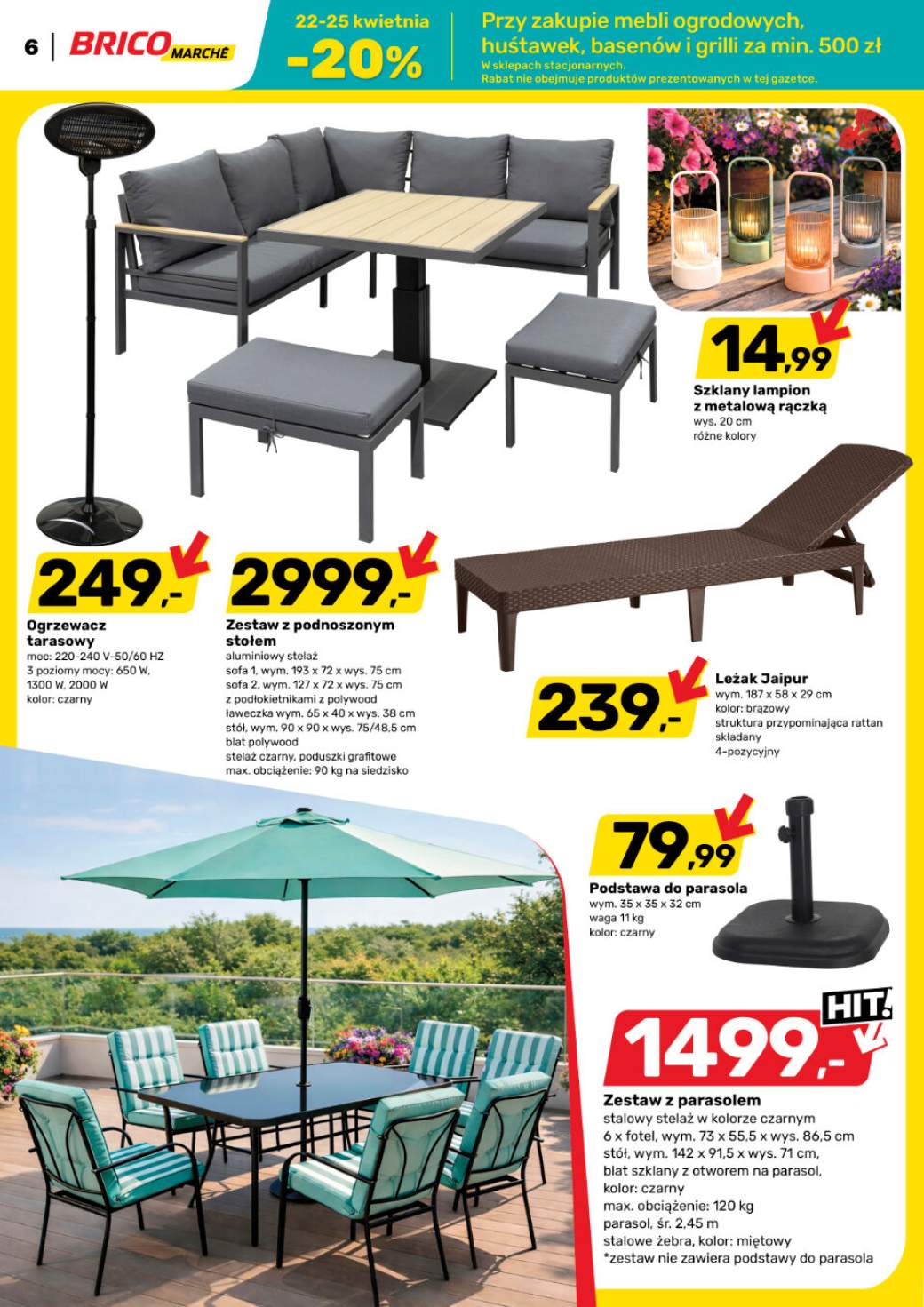 Gazetka – strona 6