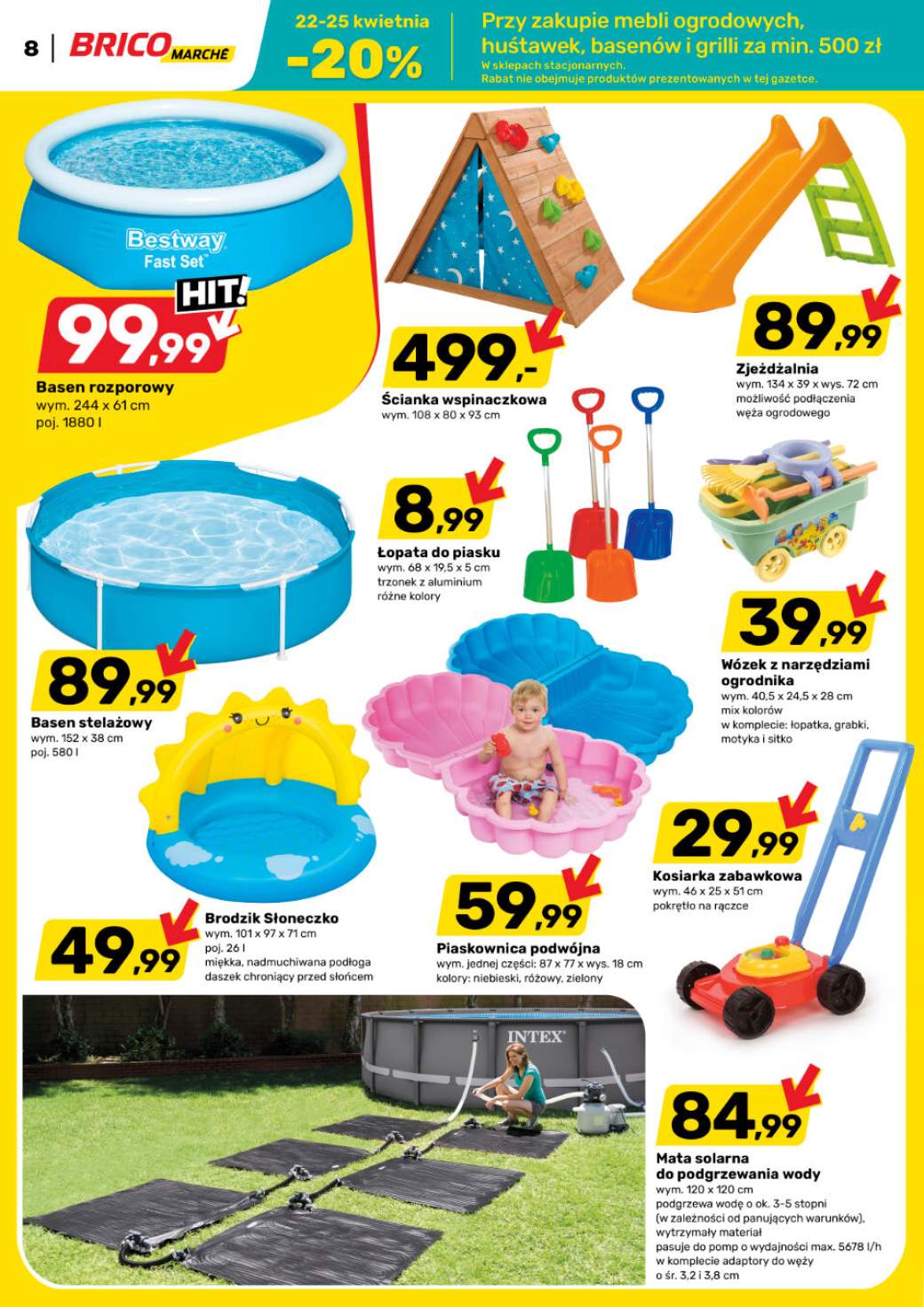 Gazetka – strona 8