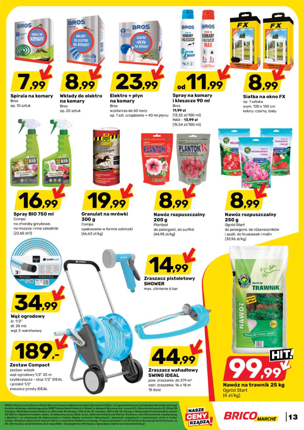 Gazetka – strona 13