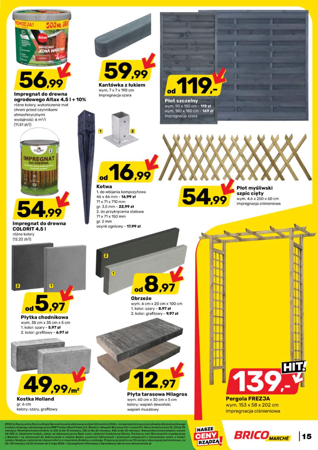 Gazetka – strona 15