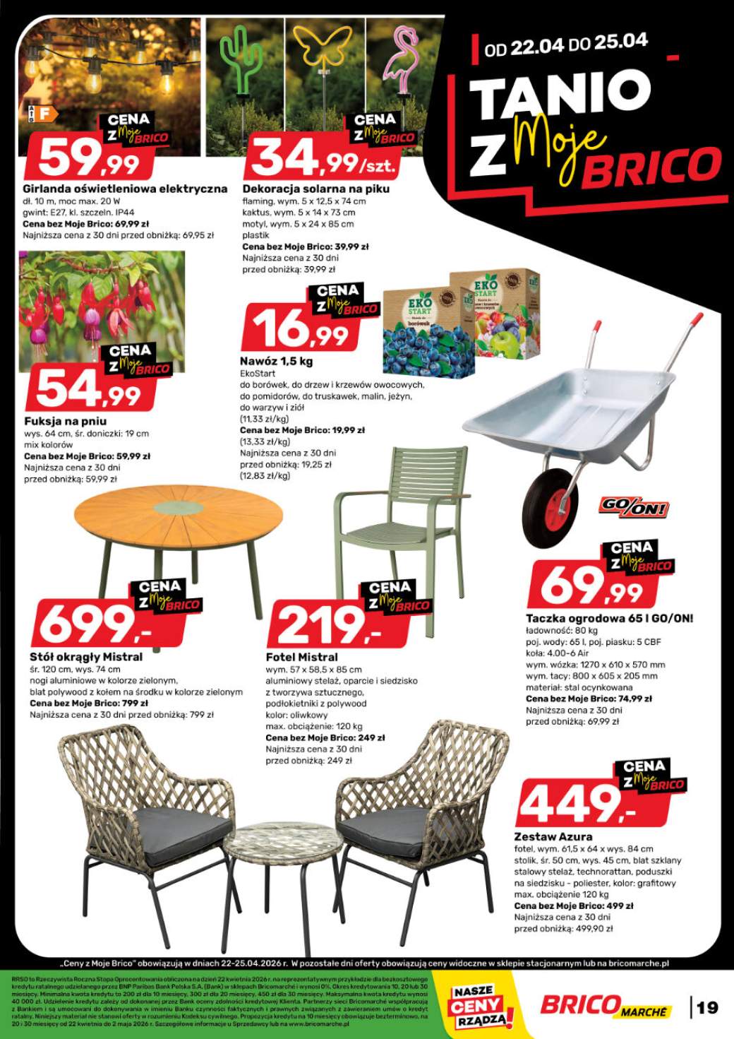 Gazetka – strona 19