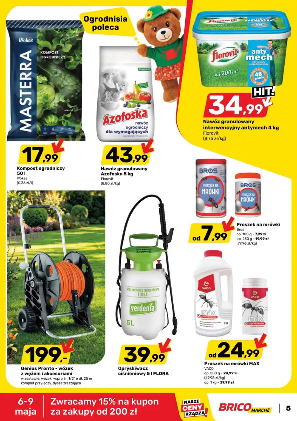 Gazetka – strona 5