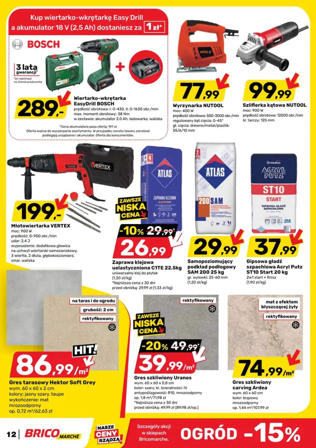 Gazetka – strona 12