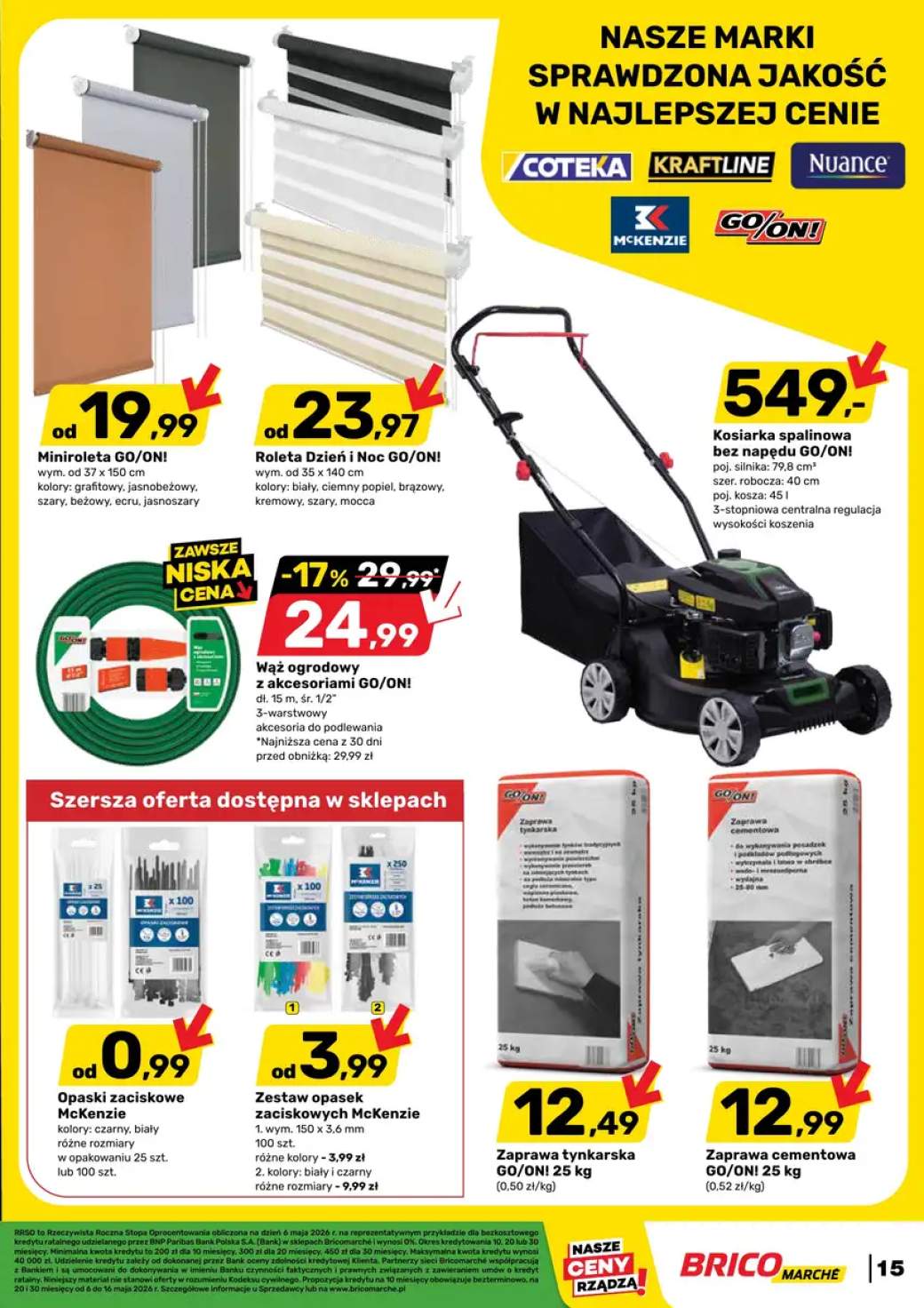 Gazetka – strona 15