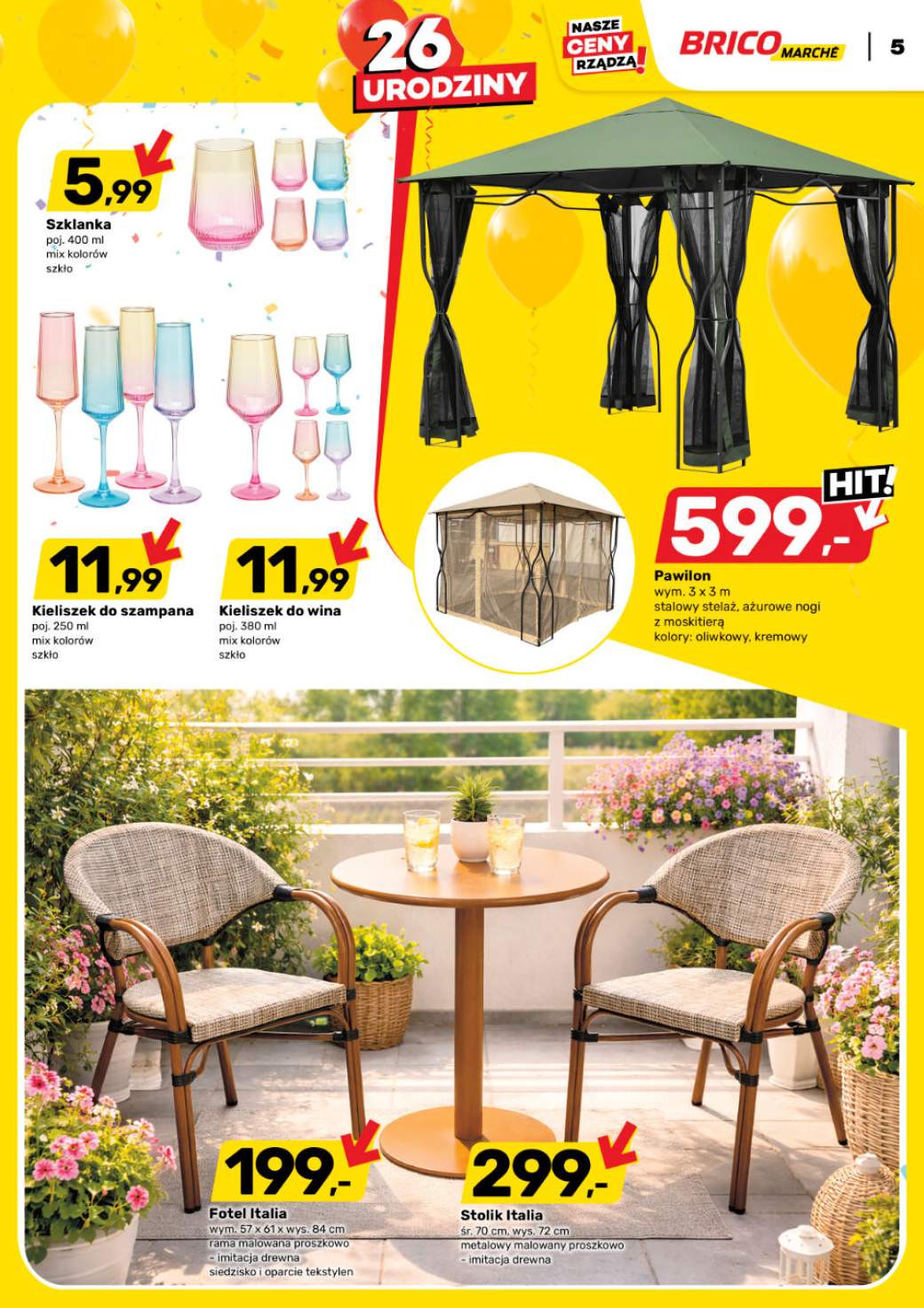 Gazetka – strona 5