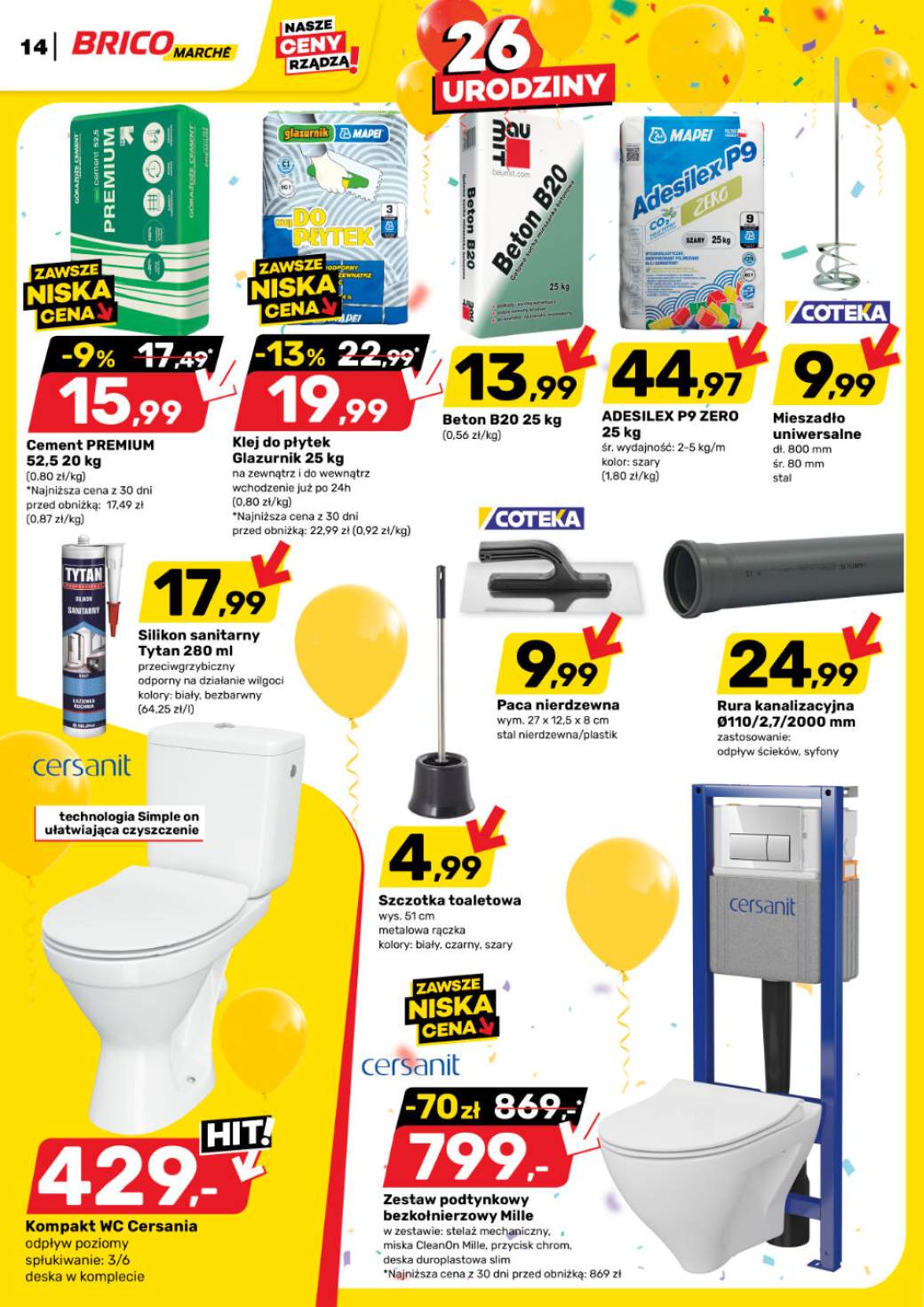 Gazetka – strona 14