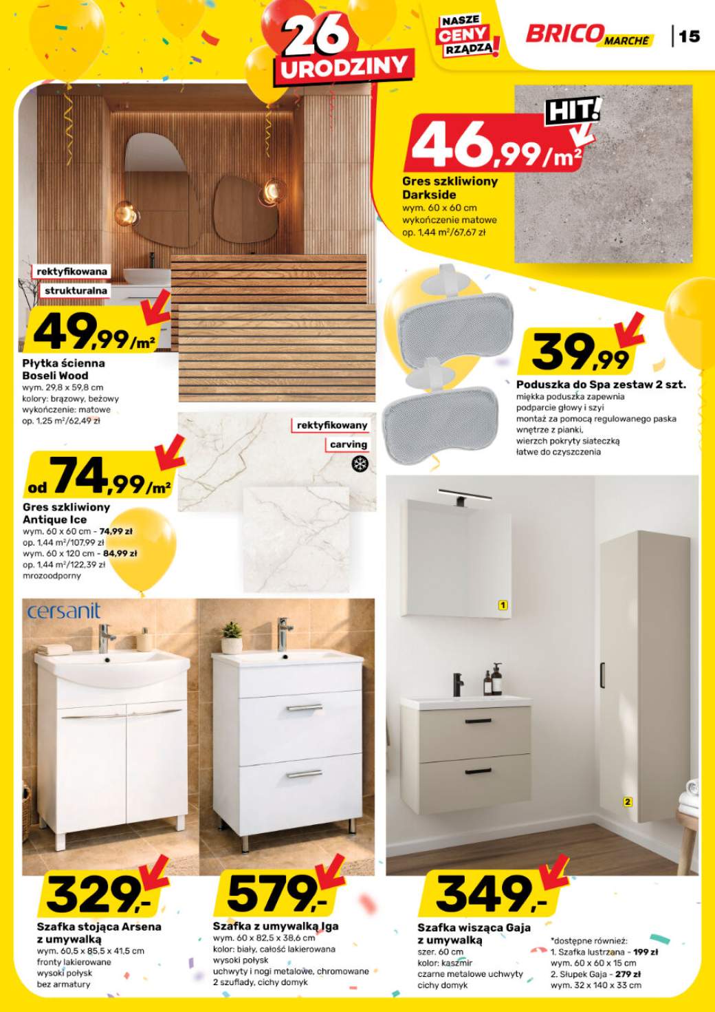 Gazetka – strona 15