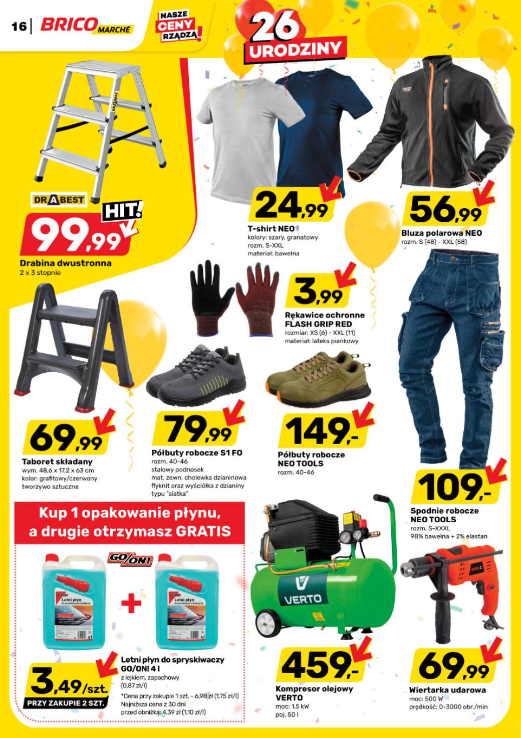 Gazetka – strona 16