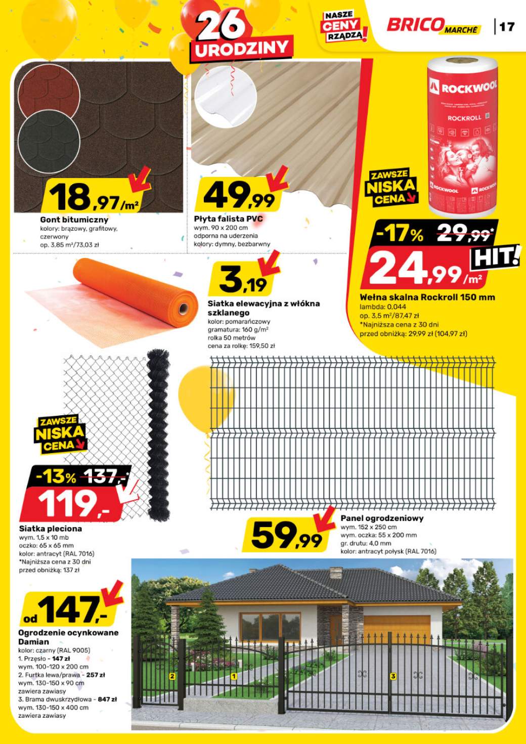 Gazetka – strona 17