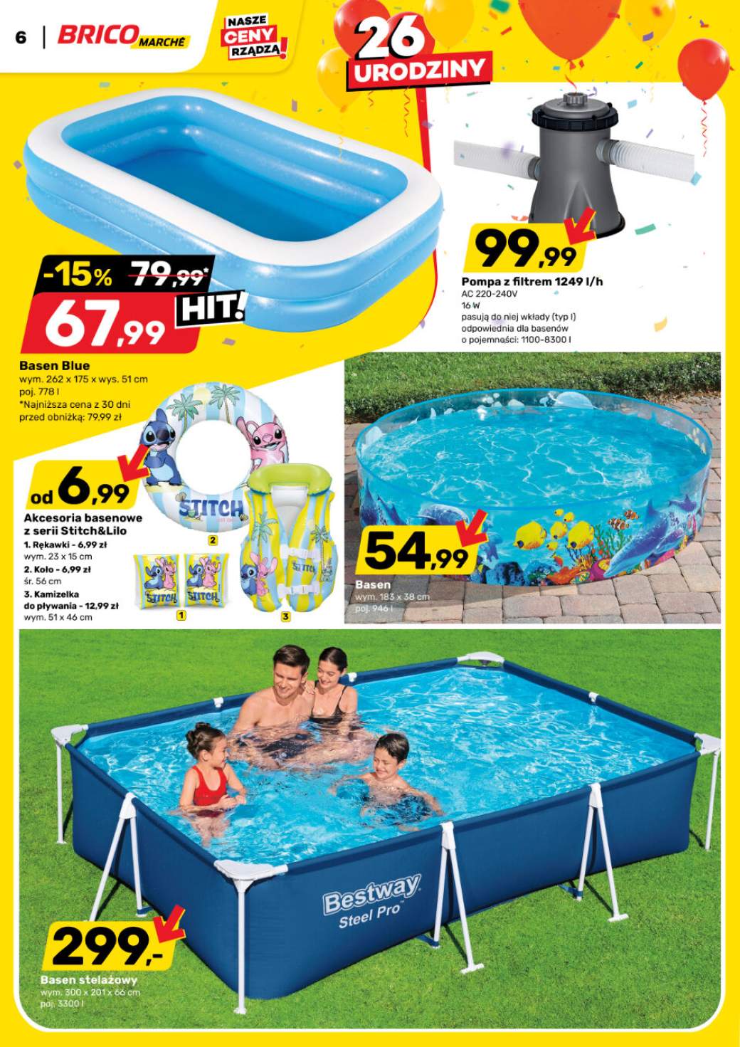 Gazetka – strona 6