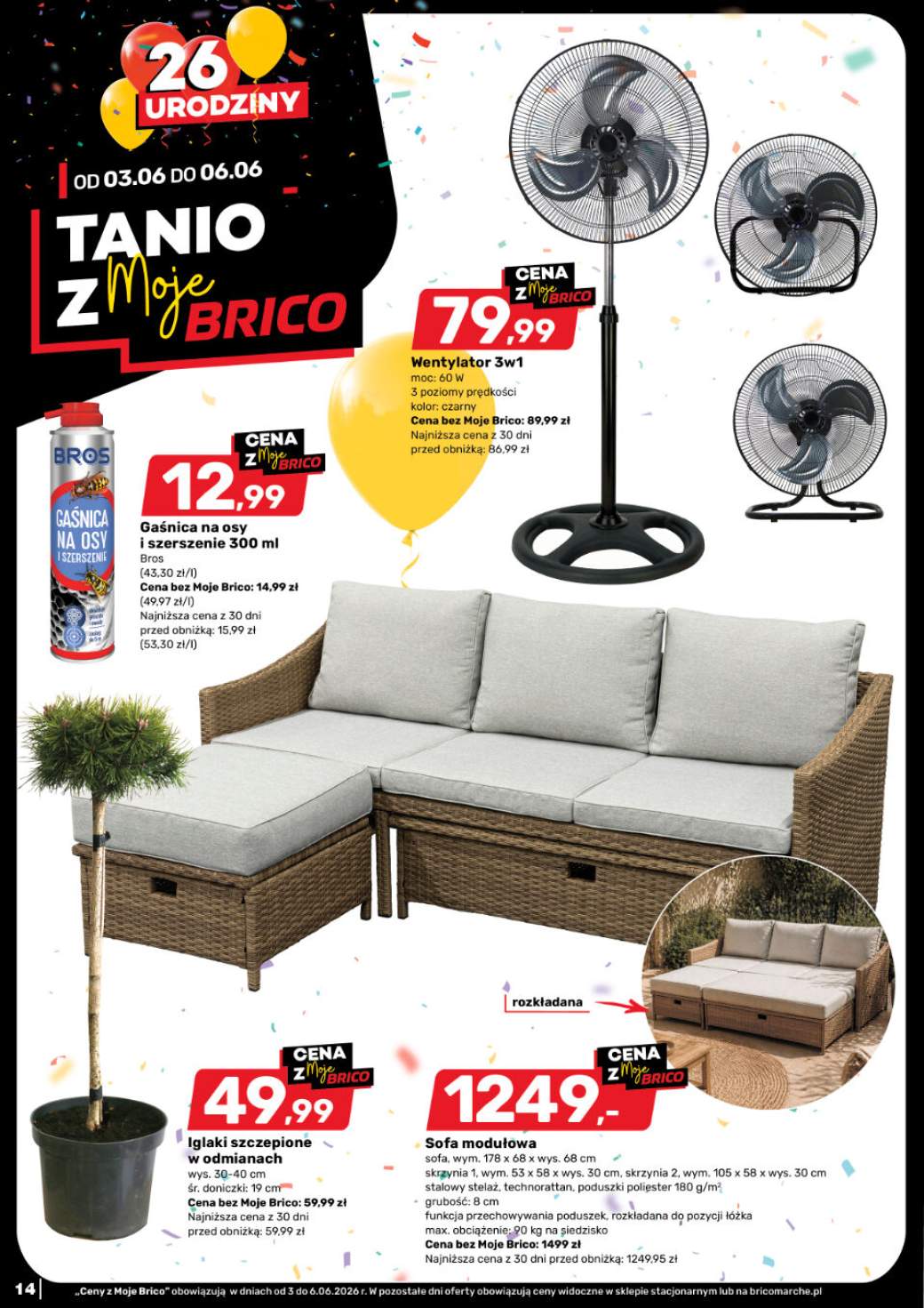 Gazetka – strona 2