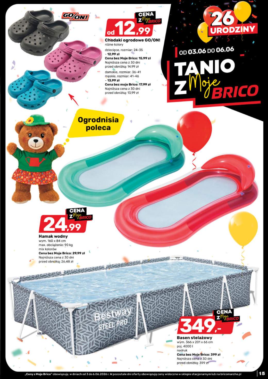 Gazetka – strona 3