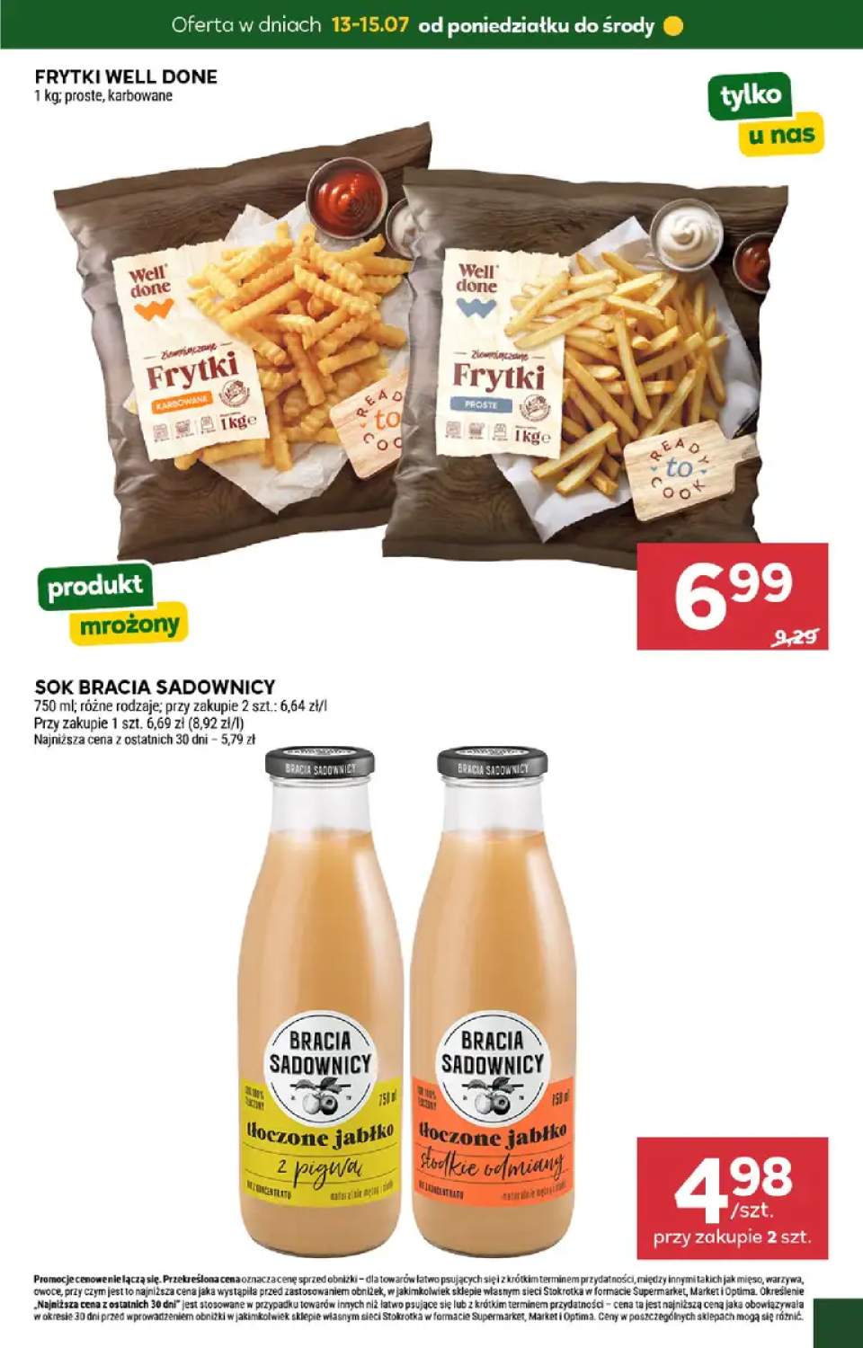 Okładka gazetki