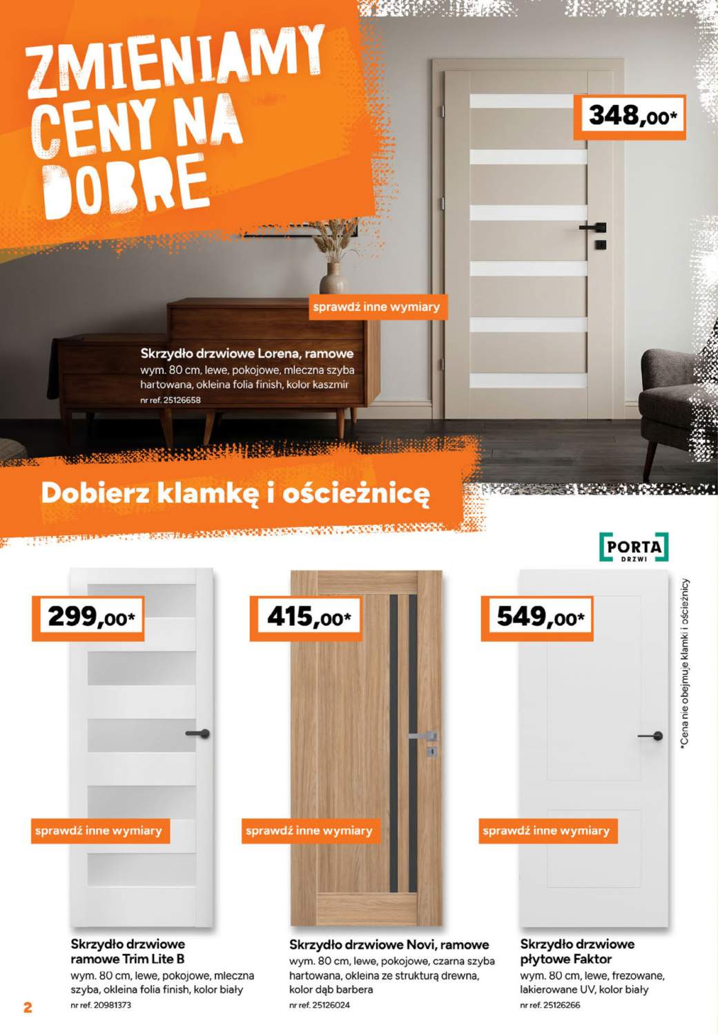 Okładka gazetki