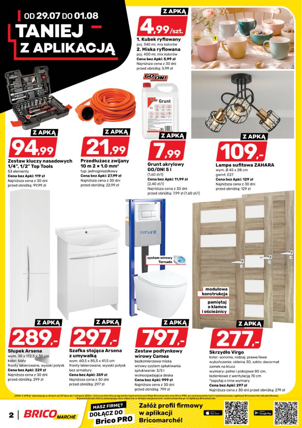 Gazetka – strona 2