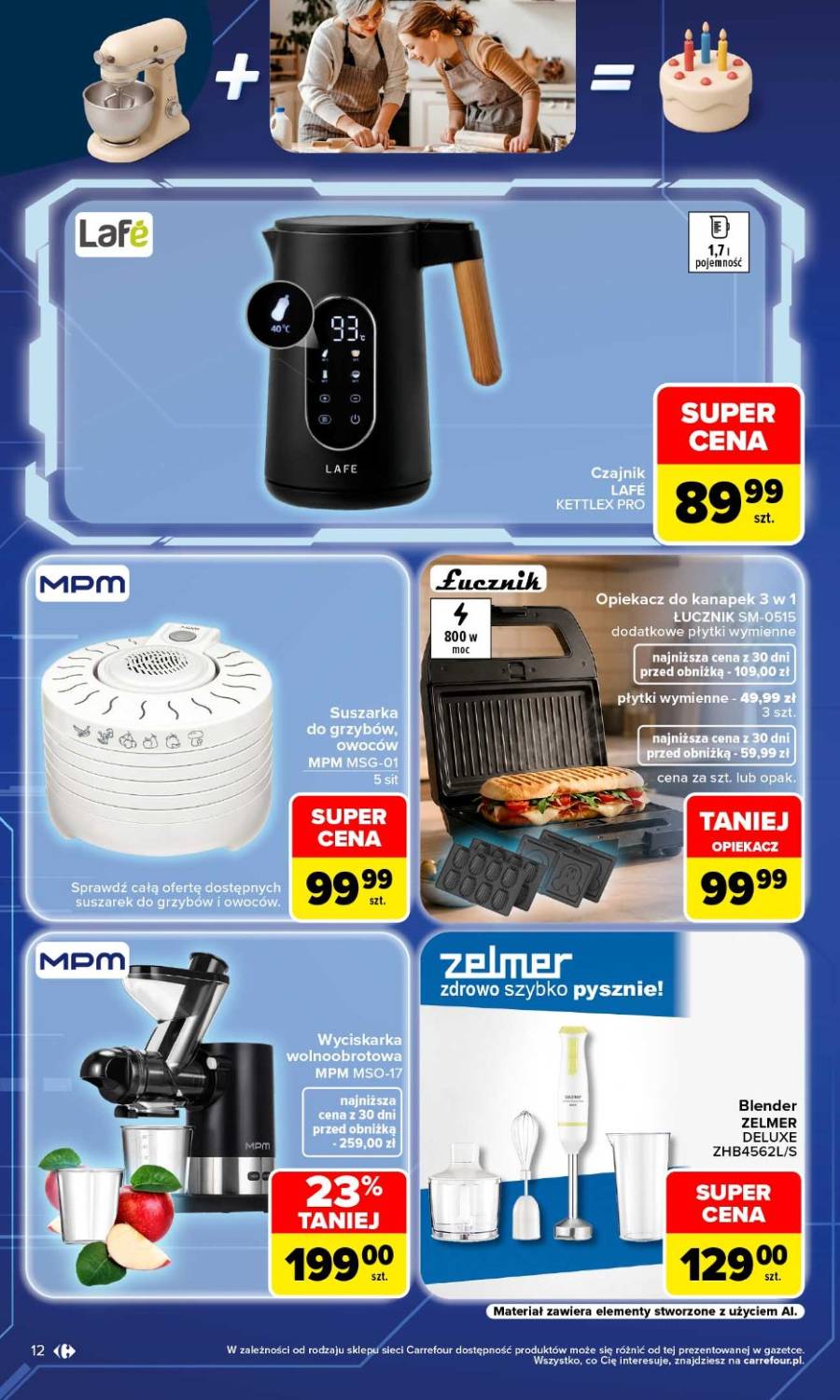 Okładka gazetki