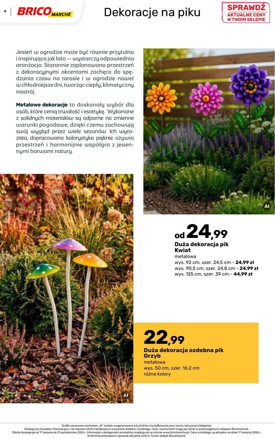 Gazetka – strona 4