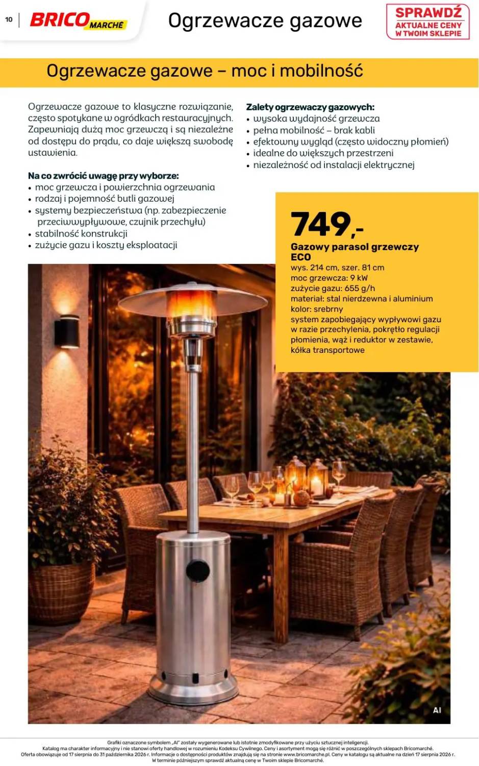Gazetka – strona 10