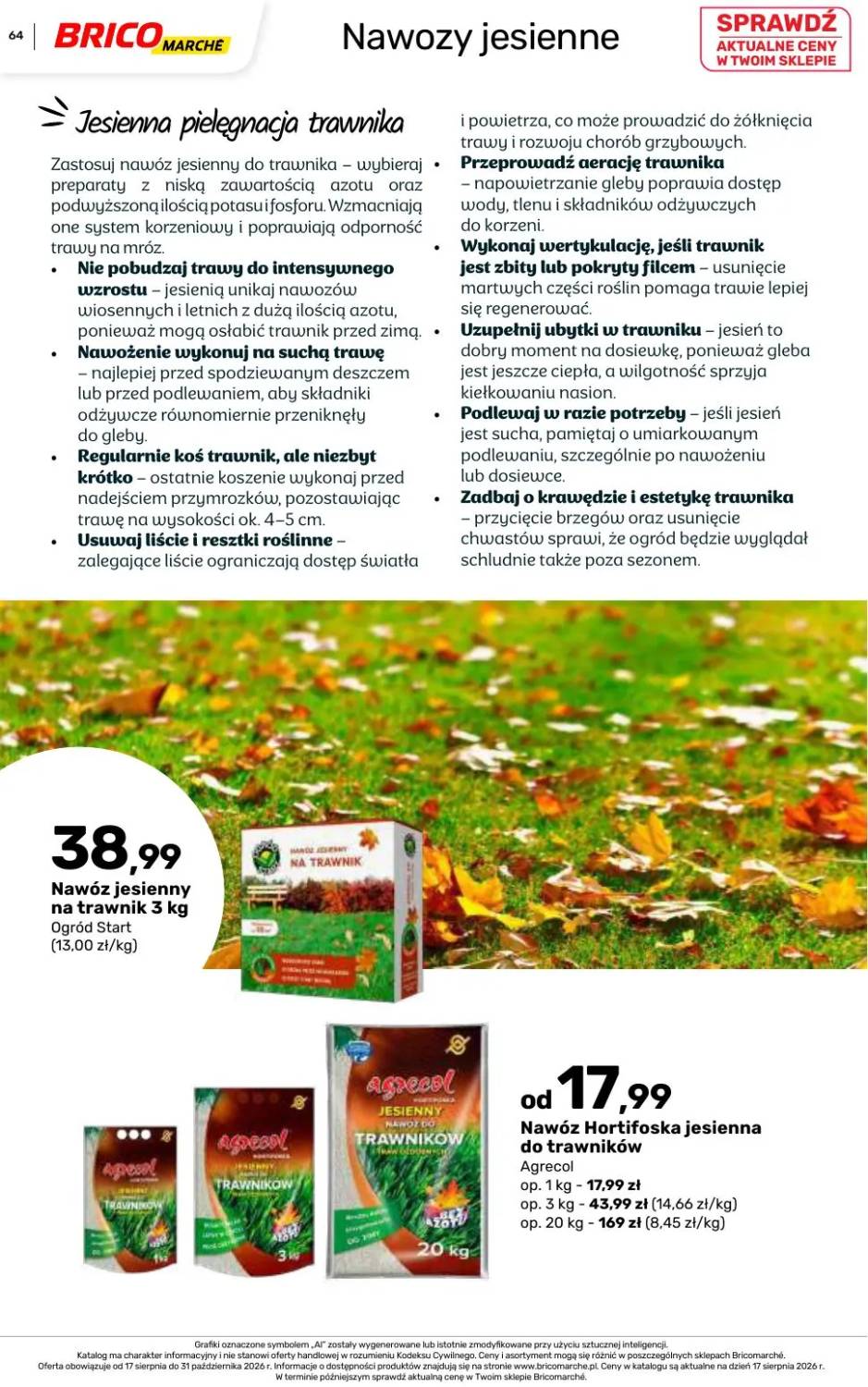 Gazetka – strona 64
