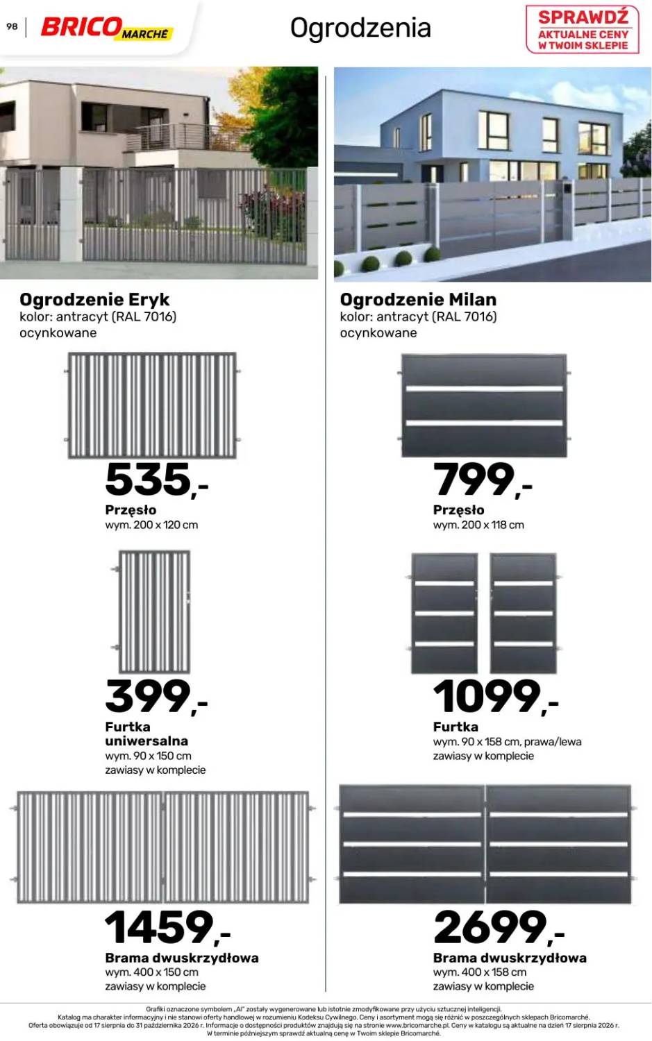 Gazetka – strona 98