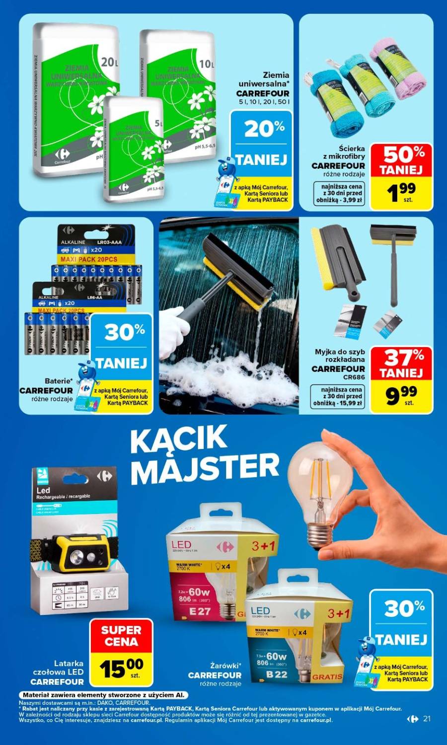 Okładka gazetki