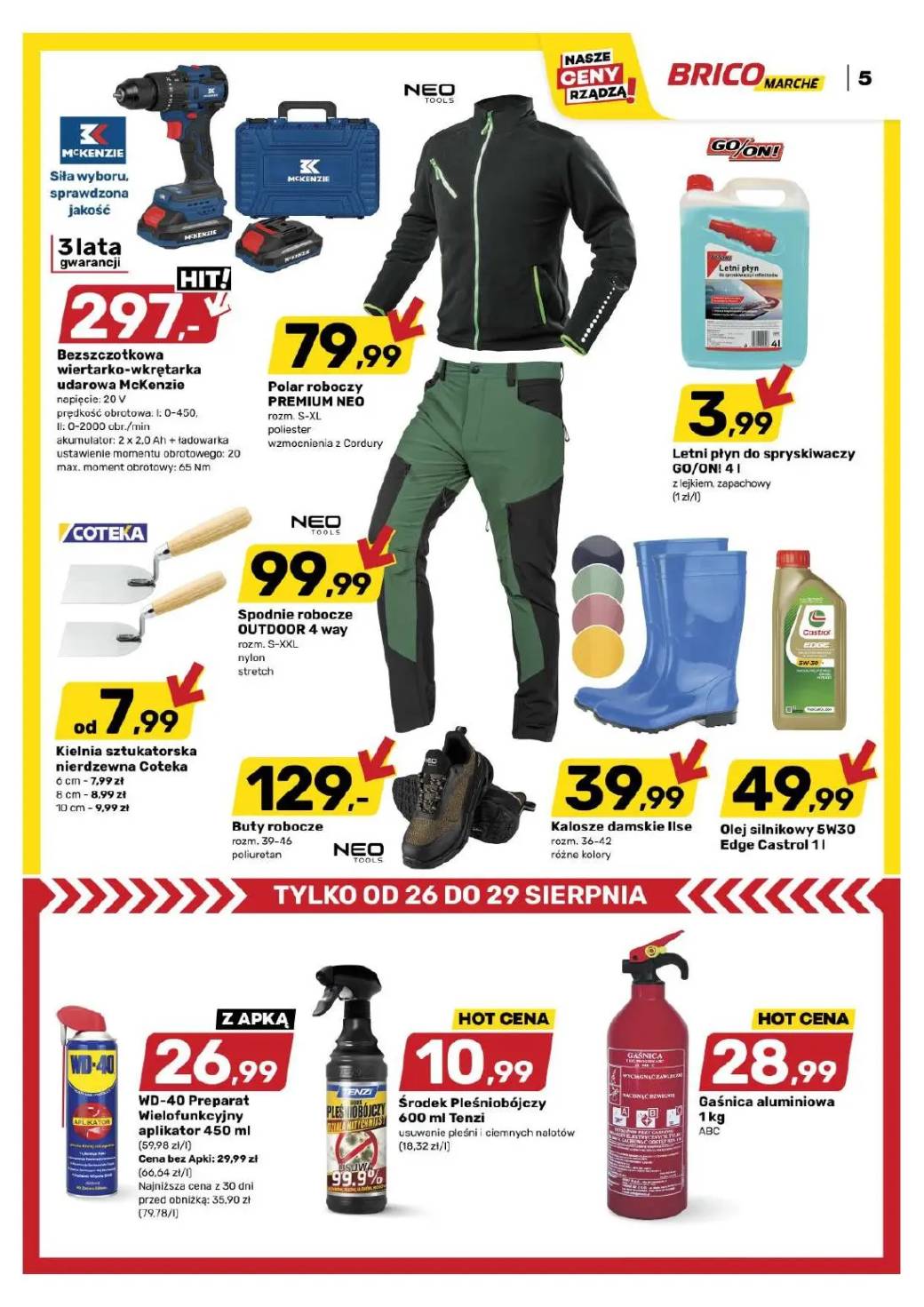 Gazetka – strona 6