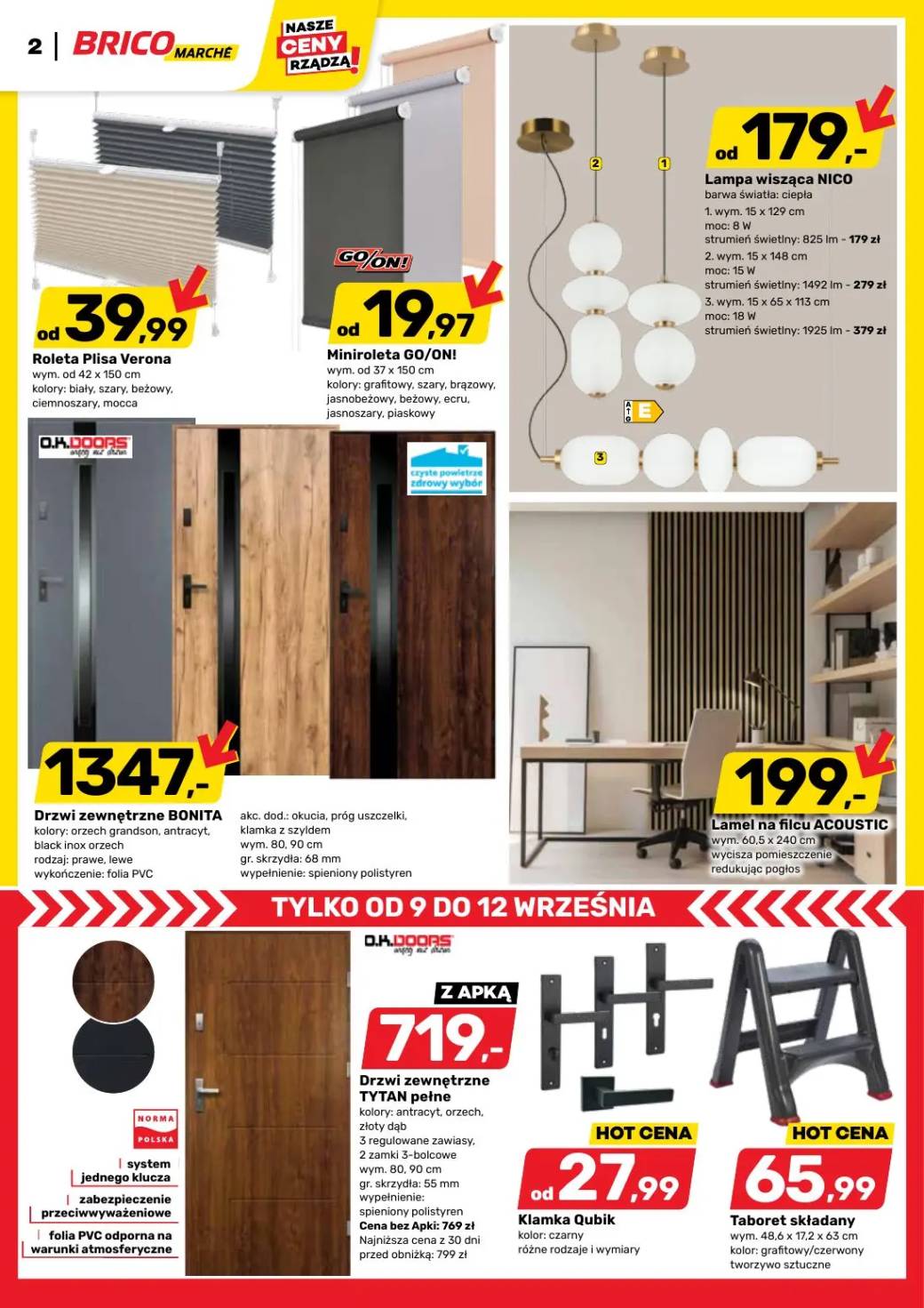 Gazetka – strona 2