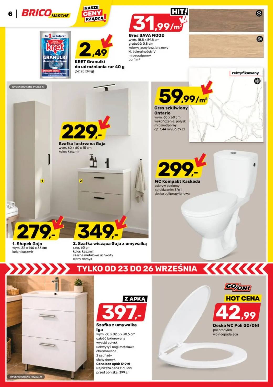 Gazetka – strona 6