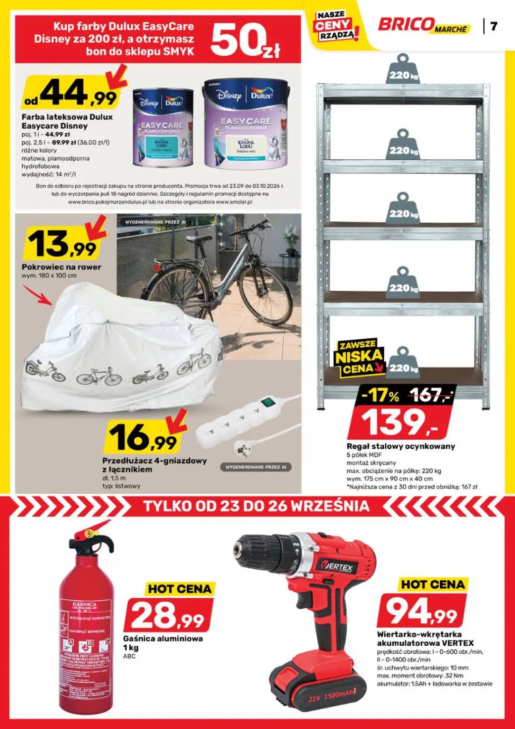 Gazetka – strona 7