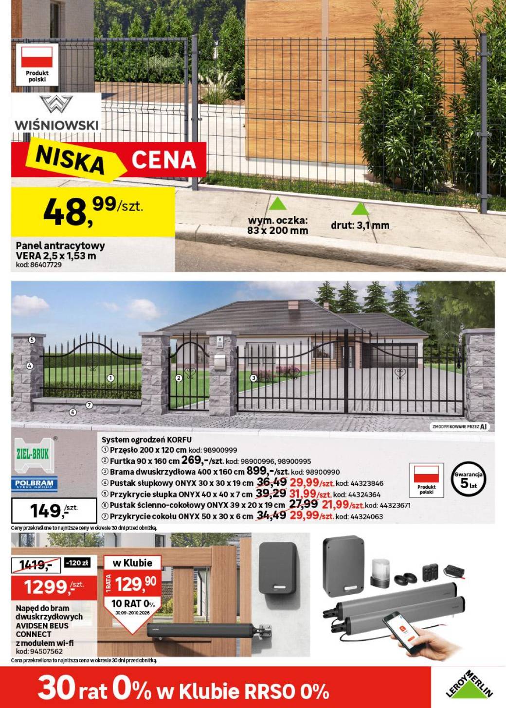 Okładka gazetki