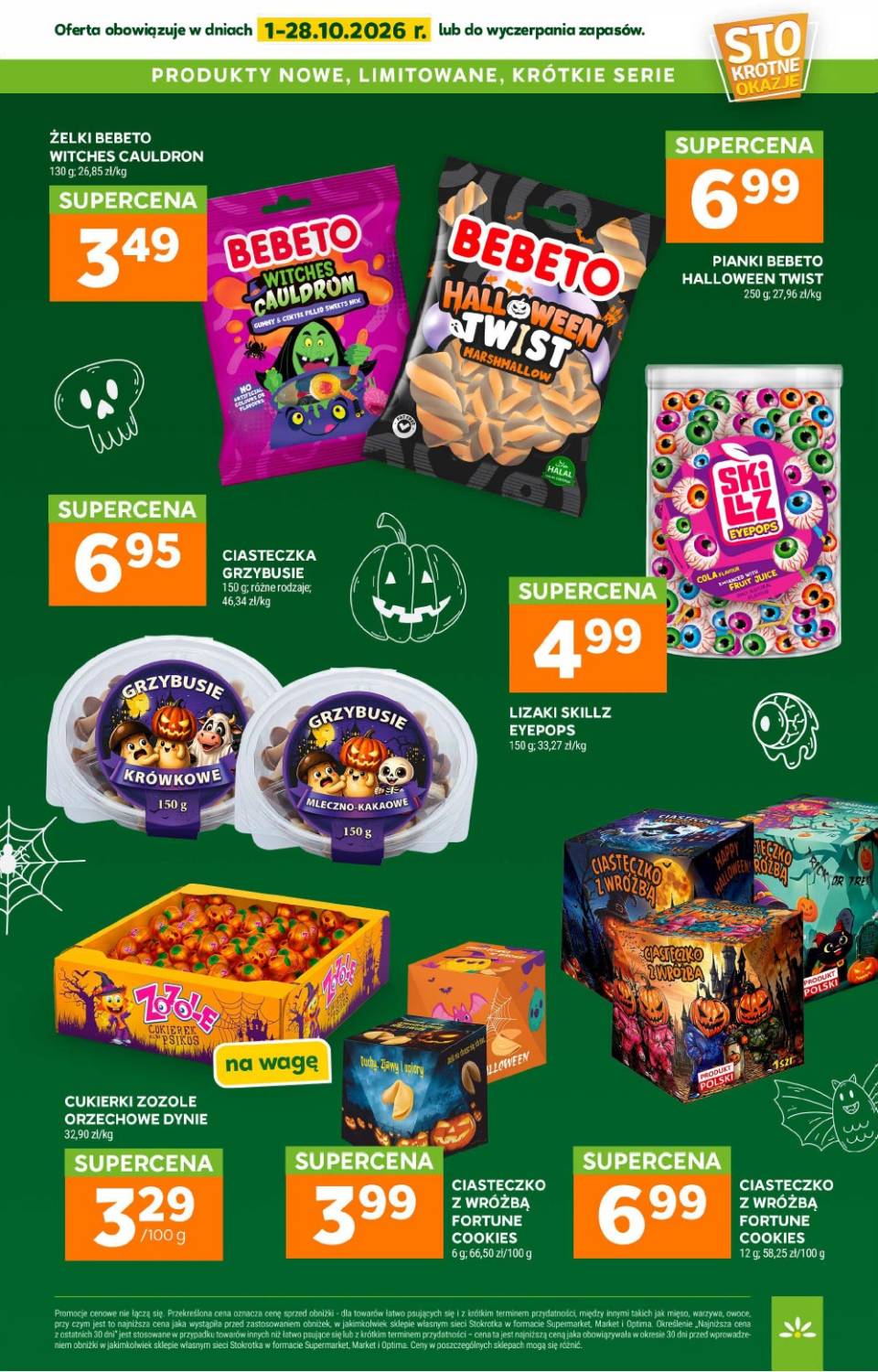 Okładka gazetki