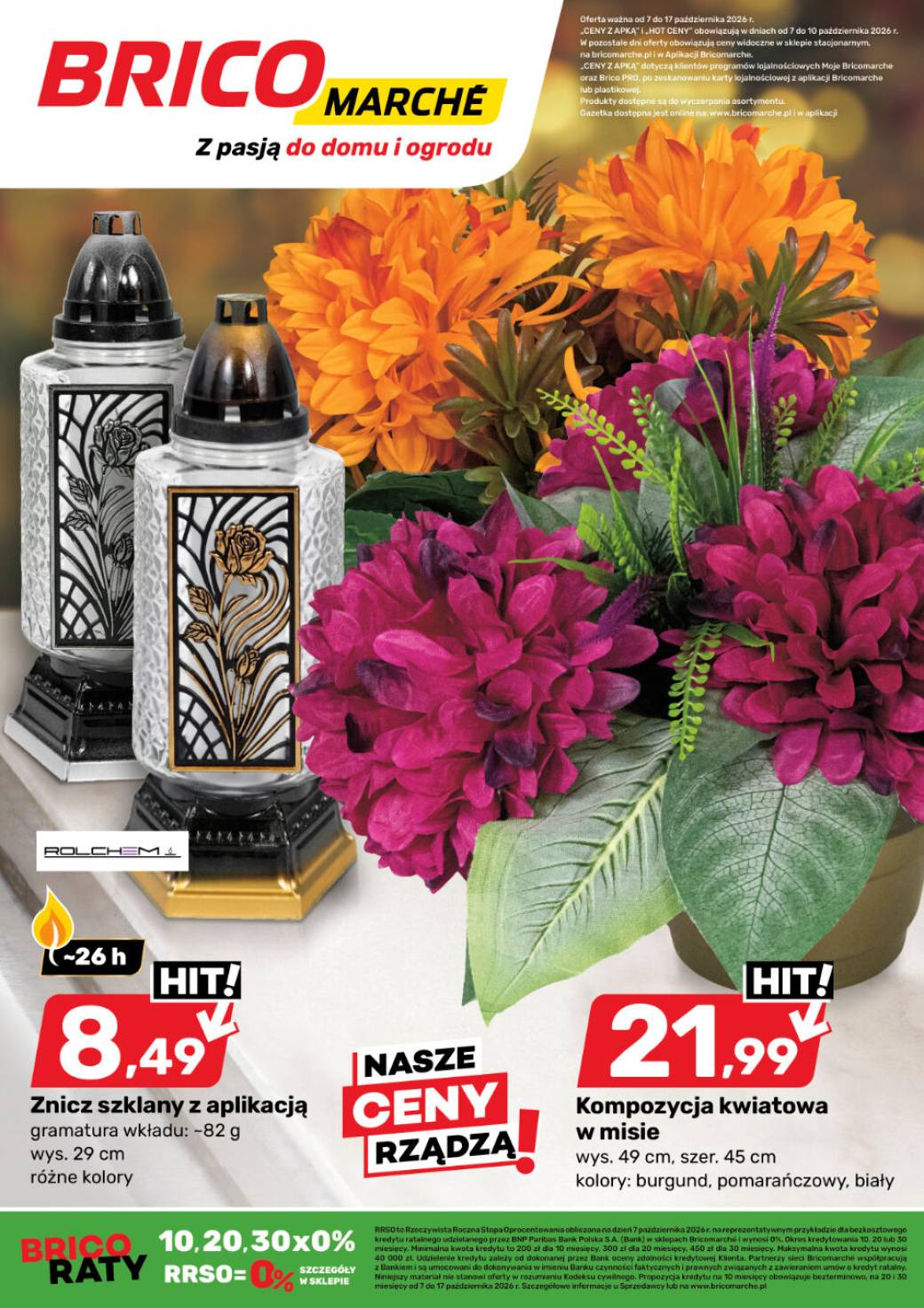 Gazetka – strona 1