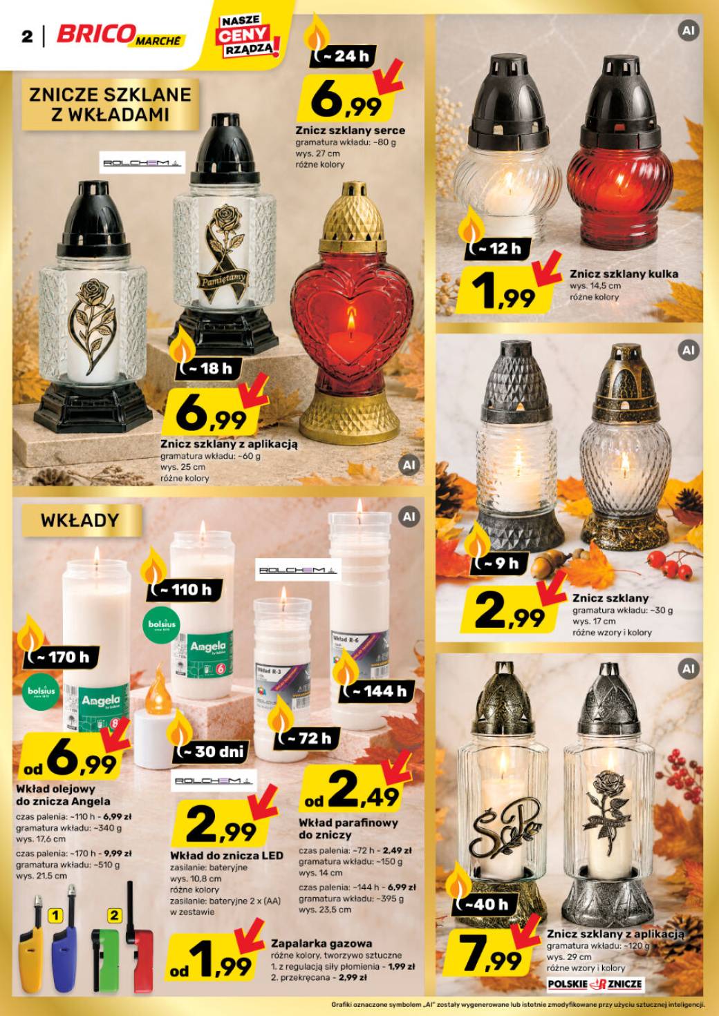 Gazetka – strona 2